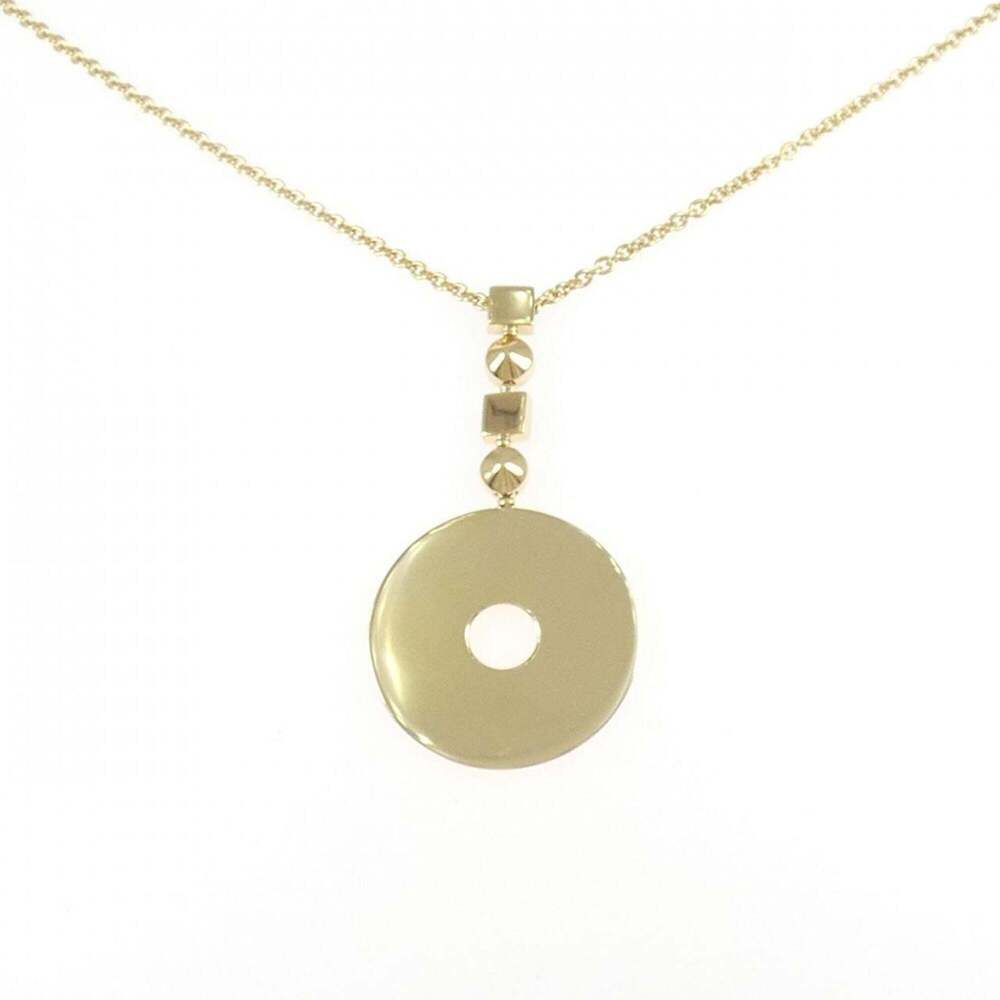 Bvlgari Lucia Necklace